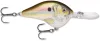 Rapala DT08 Dives-To Series 5cm 11g wobbler - RSL (DT08RSL)
