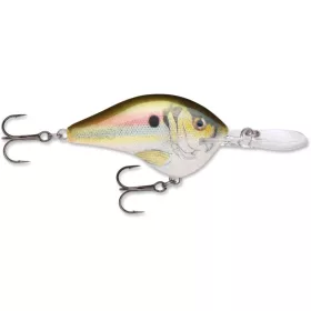 Rapala DT08 Dives-To Series 5cm 11g wobbler - RSL (DT08RSL)