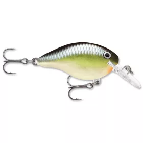   Rapala DT08 Dives-To Series 5cm 11g wobbler - SMSH (DT08SMSH)