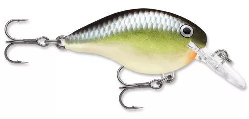 Rapala DT08 Dives-To Series 5cm 11g wobbler - SMSH (DT08SMSH)