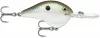 Rapala DT14 Dives-To Series - Crankbaits Ikes Custom 7cm 22g wobbler - GGSD (DT14GGSD)