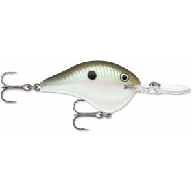   Rapala DT14 Dives-To Series - Crankbaits Ikes Custom 7cm 22g wobbler - GGSD (DT14GGSD)