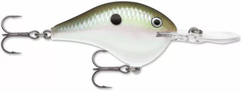 Rapala DT14 Dives-To Series - Crankbaits Ikes Custom 7cm 22g wobbler - GGSD (DT14GGSD)