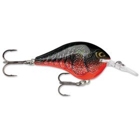   Rapala DT14 Dives-To Series - Crankbaits Ikes Custom 7cm 22g wobbler - RCW (DT14RCW)