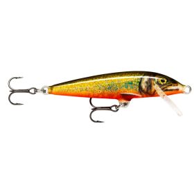 Rapala F05 Original Rap 5cm 3g wobbler - color CHL