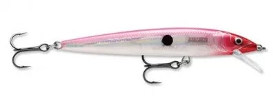 Rapala HJ08 Husky Jerk Rap 8cm 6g wobbler GPCL