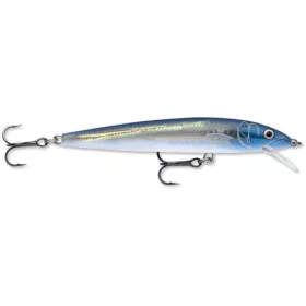 Rapala HJ08 Husky Jerk Rap 8cm 6g wobbler HGH