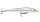 Rapala HJ08 Husky Jerk Rap 8cm 6g wobbler PCH