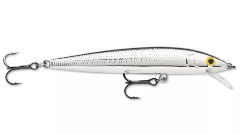 Rapala HJ08 Husky Jerk Rap 8cm 6g wobbler PCH