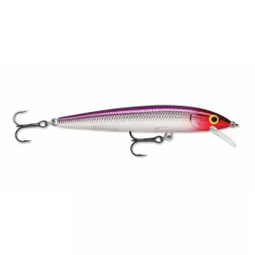 Rapala HJ08 Husky Jerk Rap 8cm 6g wobbler PRCL