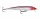 Rapala HJ08 Husky Jerk Rap 8cm 6g wobbler PRCL