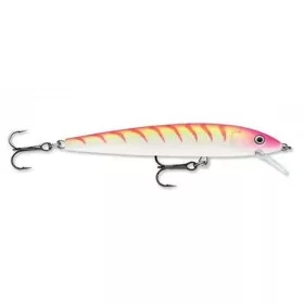 Rapala HJ08 Husky Jerk Rap 8cm 6g wobbler PTU