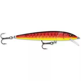 Rapala HJ08 Husky Jerk Rap 8cm 6g wobbler RFCW