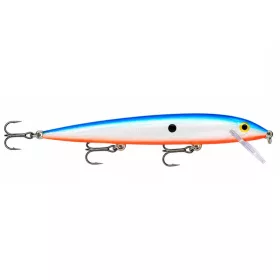  Rapala H13 Husky Rap Limited 13cm 11g wobbler Blue Pearl Dot - BLPD (6148665)