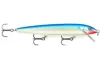 Rapala H13 Husky Rap Limited 13cm 11g wobbler Anniversary Blue - ANVB (6148669)