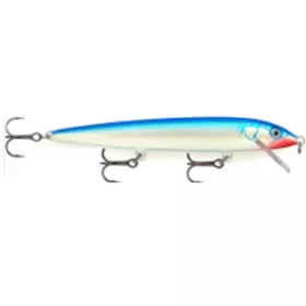   Rapala H13 Husky Rap Limited 13cm 11g wobbler Anniversary Blue - ANVB (6148669)