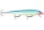 Rapala H13 Husky Rap Limited 13cm 11g wobbler Anniversary Blue - ANVB (6148669)
