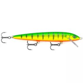   Rapala H13 Husky Rap Limited 13cm 11g wobbler Anniversary Fire Tiger  - ANVFT (6148670)