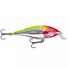 Rapala SSR07 Shallow Shad Rap 7cm 7g wobbler CLN (6148673)