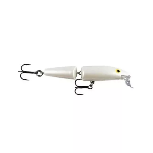 Rapala J09 Jointed Rap 9cm 7g wobbler - PW (61486751)