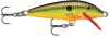 Rapala F07 Original Floater Rap wobbler 7cm 4g - BHO