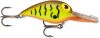 Storm V Wiggle Wart Original Series V045 wobbler 5cm 11g Brown Scale Crowdad (6153735)