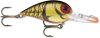 Storm V Wiggle Wart Original Series V063 wobbler 5cm 11g Naturalistic Green Crayfish (6153739)