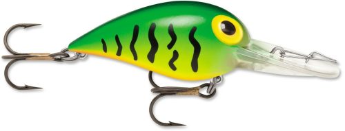 Storm V Wiggle Wart Original Series V074 wobbler 5cm 11g Hot Tiger (6153741)