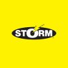 Storm V Wiggle Wart Original Series V074 wobbler 5cm 11g Hot Tiger (6153741)