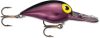 Storm V Wiggle Wart Original Series V101 wobbler 5cm 11g Metallic Purple Black Back (6153746)