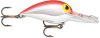 Storm V Wiggle Wart Original Series V108 wobbler 5cm 11g Metallic Flo Red Back (6153750)