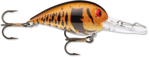 Storm V Wiggle Wart Original Series V166 wobbler 5cm 11g Peanut Butter Jelly Craw (6153756)