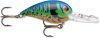 Storm V Wiggle Wart Original Series V173 wobbler 5cm 11g Blue Tiger Craw (6153761)