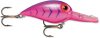 Storm V Wiggle Wart Original Series V175 wobbler 5cm 11g Metallik Purple Purle HB (6153763)