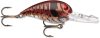 Storm V Wiggle Wart Original Series V189 wobbler 5cm 11g Phantom Copper Craw (6153764)