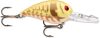 Storm V Wiggle Wart Original Series V192 wobbler 5cm 11g Faded Melting Craw (6153767)