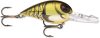 Storm V Wiggle Wart Original Series V657 wobbler 5cm 11g Creek Craw (6153771)