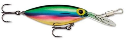 Storm Original Hot 'N Tot  07  7cm 12g Metalic Rainbow AH 148 (6153788)