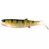 Savage Gear Lb Cannibal Play Body 12,5Cm 20g Gumihal Perch (61857)