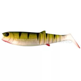   Savage Gear Lb Cannibal Play Body 12,5Cm 20g Gumihal Perch (61857)