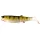 Savage Gear Lb Cannibal Play Body 12,5Cm 20g Gumihal Perch (61857)