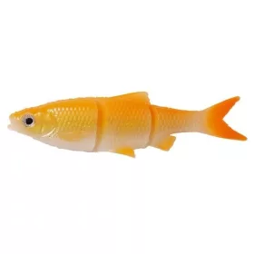   Savage Gear Lb Lb Roach Swim & Jerk 10.5Cm Gumihal Goldfish (61895)