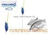 Cralusso Torpedo Tuning  8g (61907-008)