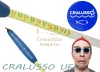 Cralusso Ufo 14g magas érzékenységű súlyoztott úszó - (61920-014)