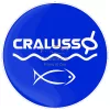 Cralusso Ufo 14g magas érzékenységű súlyoztott úszó - (61920-014)