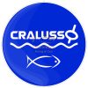Cralusso Ufo magas érzékenységű súlyoztott úszó - (61920-0**)