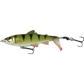 Savage Gear 3D Bat 7Cm 14G Albino (58325) Denevér Formájú Mű