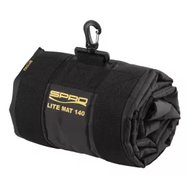   Spro Lite Mat 140cm halmérő és halmatrac egyben (6203-4210)