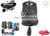 Spro Freestyle Backpack 25 V2 - Masszív hátizsák, táska 40x23x16cm (6205-810)