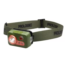   Fejlámpa  Prologic Lumiax Mkii Head Lamp fejlámpa 100-205 lumen (62057)